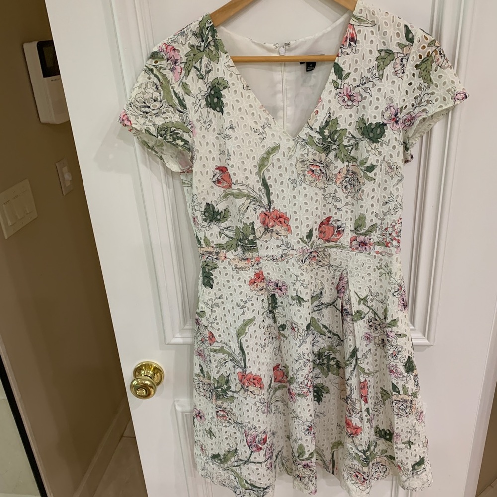 Ann Taylor Dress Size 6